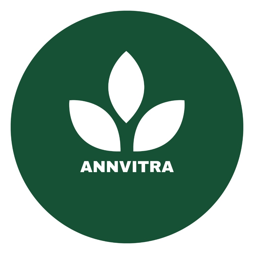 Annvitra Logo